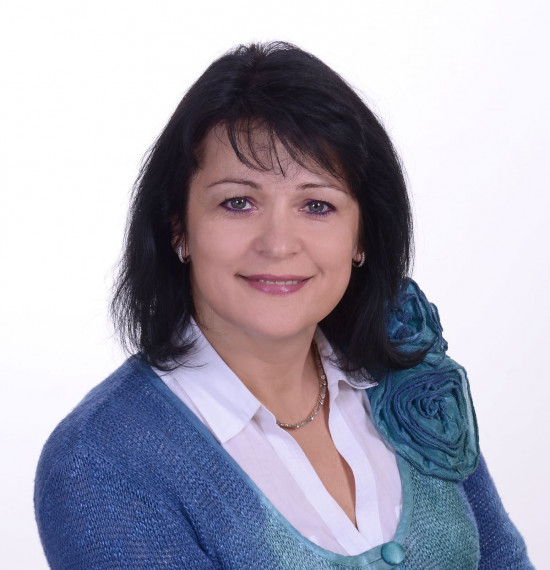 PhDr. Andrea Balašková