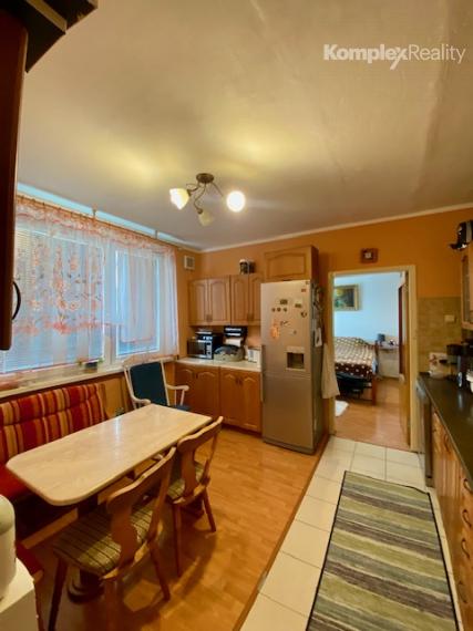 Predaj , 3izbový byt v centre mesta Galanta