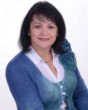 PhDr. Andrea Balašková