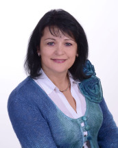 PhDr. Andrea Balašková