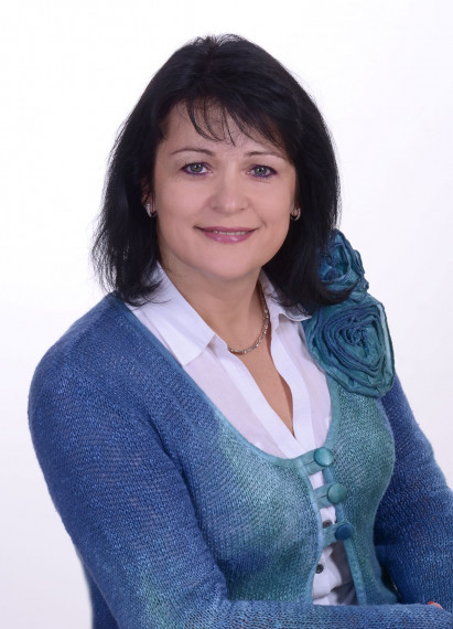 PhDr. Andrea Balašková