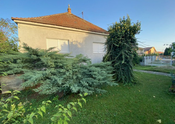 Predaj- 4i  dom v tichej lokalite s vizualizáciou interiéru, Šurany