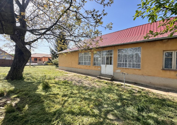 Na predaj 4i rodinný dom vo vidieckom štýle, obec Vinodol – len 18 km od Nitry