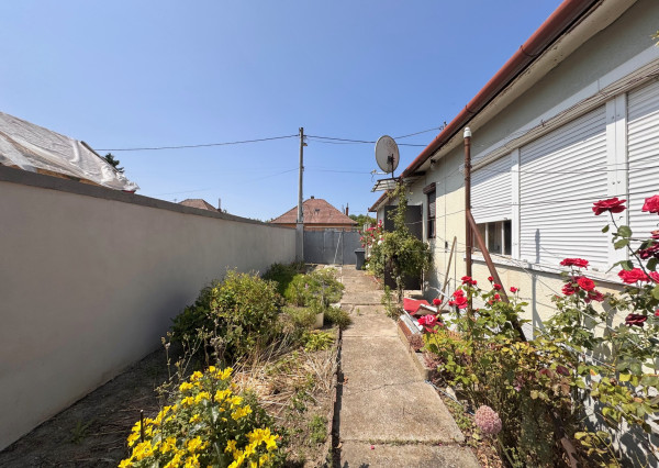 Na predaj: Rodinný dom v obci Kajal len 4 km od Galanty – ideálna kombinácia vidieckeho pokoja a blízkosti mesta