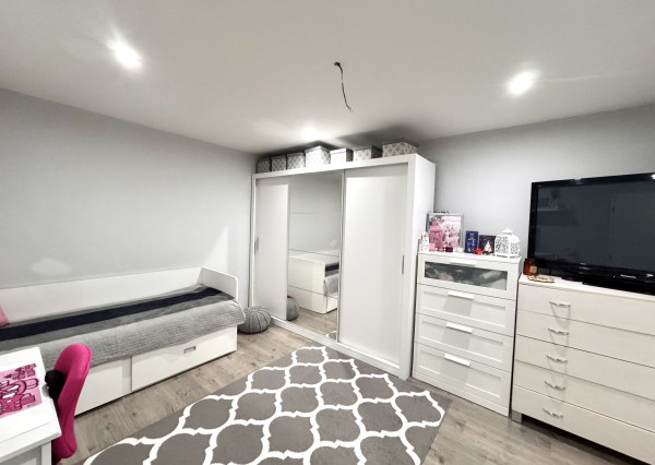 Prenájom 1-izbového bytu s balkónom po kompletnej rekonštrukcii – Nové Zámky