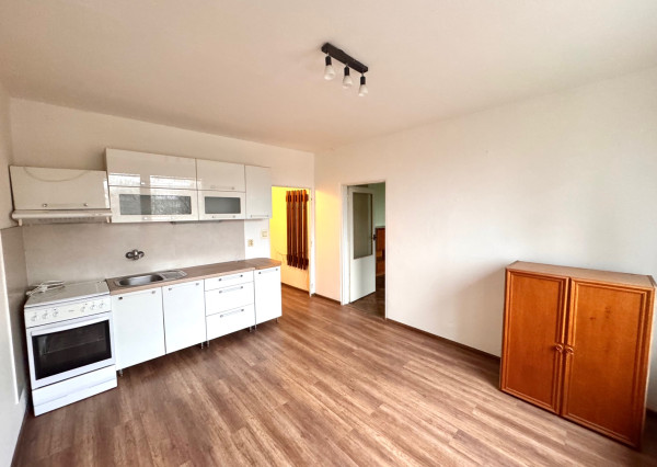 Na predaj útulný 1-izbový byt vo výbornej lokalite – Nové Zámky