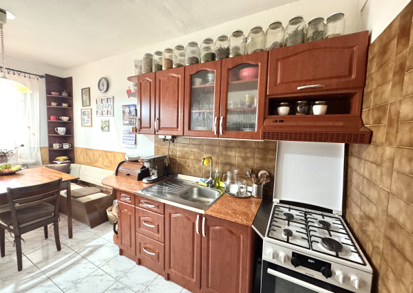 Predaj- slnečný 3-izbový byt v top lokalite Šurian – ideálny na bývanie aj investíciu