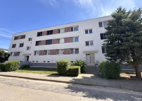 PREDAJ EXKLUZÍVNE | Kompletne zrekonštruovaný 3-izbový byt s garážou, záhradou a zariadením – Močenok