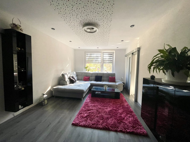 Predaj - 3 izbový moderný byt, Nové Zámky