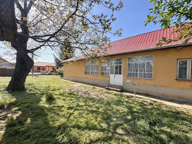 Na predaj 4i rodinný dom vo vidieckom štýle, obec Vinodol – len 18 km od Nitry