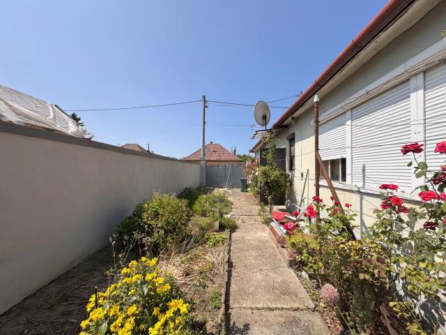 Na predaj: Rodinný dom v obci Kajal len 4 km od Galanty – ideálna kombinácia vidieckeho pokoja a blízkosti mesta