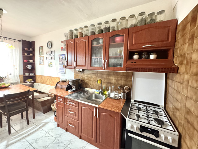 Predaj- slnečný 3-izbový byt v top lokalite Šurian – ideálny na bývanie aj investíciu