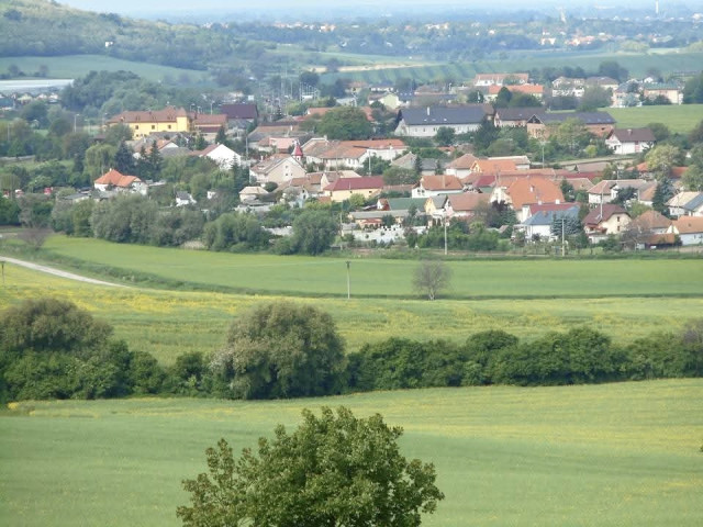 Útulná rekreačná chata v obľúbenej lokalite Podhájska – ideálne miesto na oddych aj investíciu