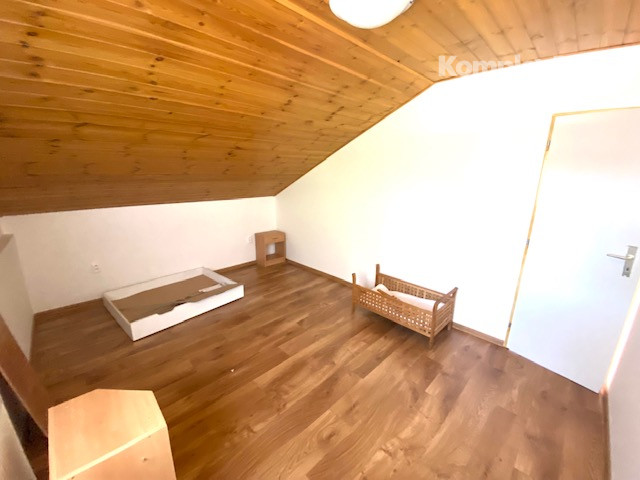 Predaj- zrekonštruovaný rodinný dom vhodný aj na podnikanie  v Nových Zámkoch