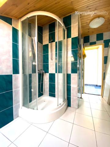 Predaj- zrekonštruovaný rodinný dom vhodný aj na podnikanie  v Nových Zámkoch