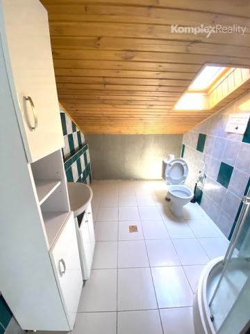 Predaj- zrekonštruovaný rodinný dom vhodný aj na podnikanie  v Nových Zámkoch