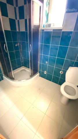 Predaj- zrekonštruovaný rodinný dom vhodný aj na podnikanie  v Nových Zámkoch