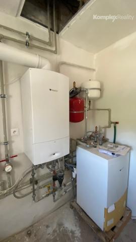 Predaj- zrekonštruovaný rodinný dom vhodný aj na podnikanie  v Nových Zámkoch