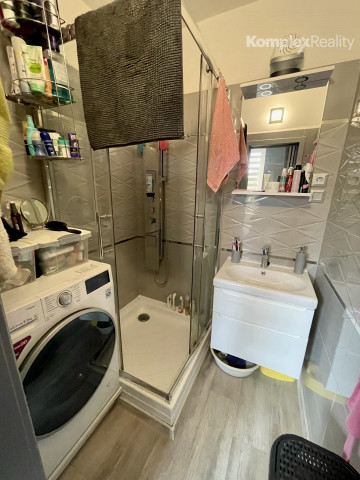 Predaj - 3 izbový moderný byt, Nové Zámky