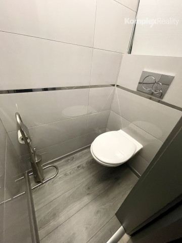 Predaj - 3 izbový moderný byt, Nové Zámky