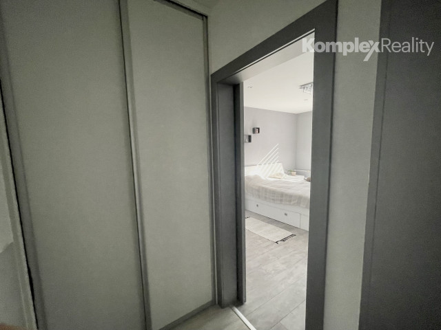 Predaj - 3 izbový moderný byt, Nové Zámky