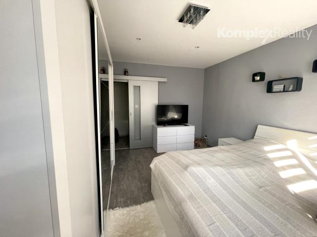 Predaj - 3 izbový moderný byt, Nové Zámky