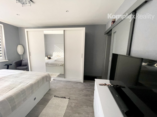 Predaj - 3 izbový moderný byt, Nové Zámky