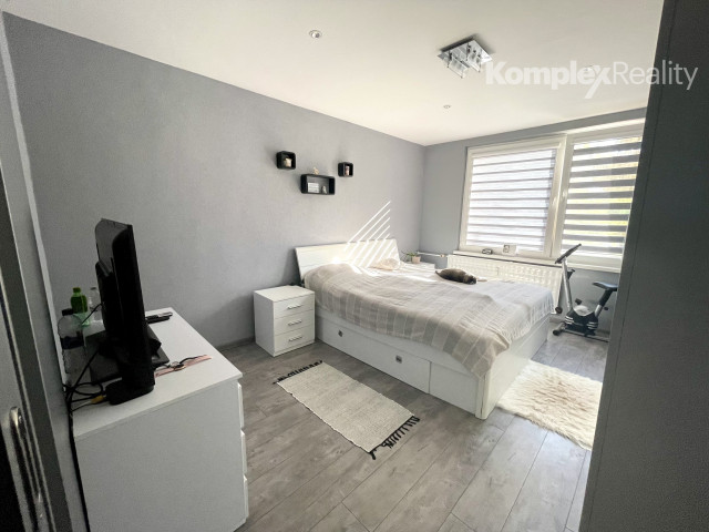 Predaj - 3 izbový moderný byt, Nové Zámky