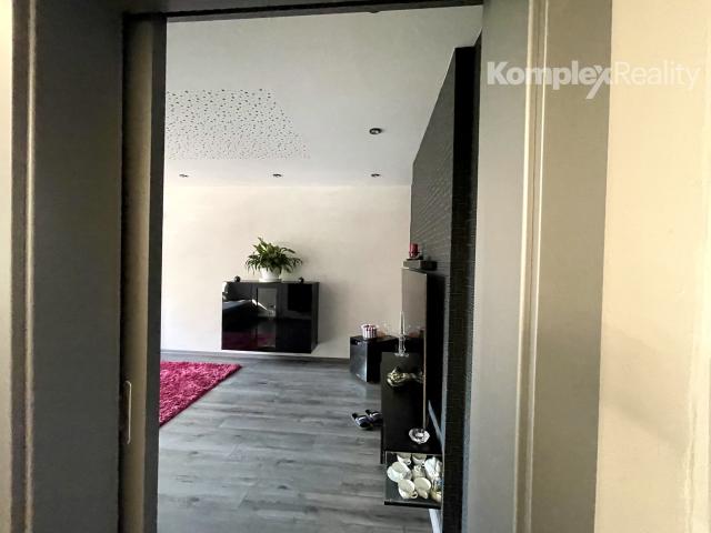 Predaj - 3 izbový moderný byt, Nové Zámky