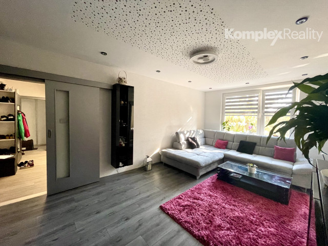 Predaj - 3 izbový moderný byt, Nové Zámky