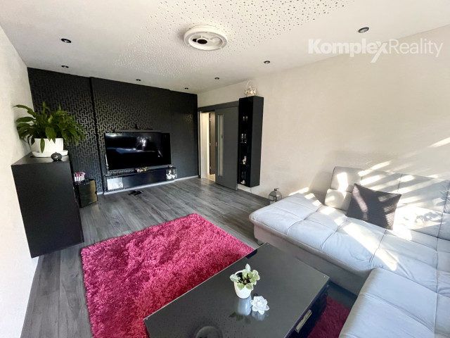 Predaj - 3 izbový moderný byt, Nové Zámky