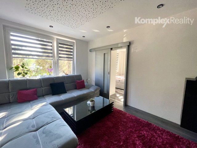 Predaj - 3 izbový moderný byt, Nové Zámky