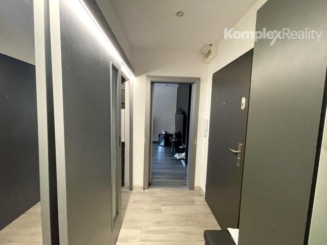 Predaj - 3 izbový moderný byt, Nové Zámky