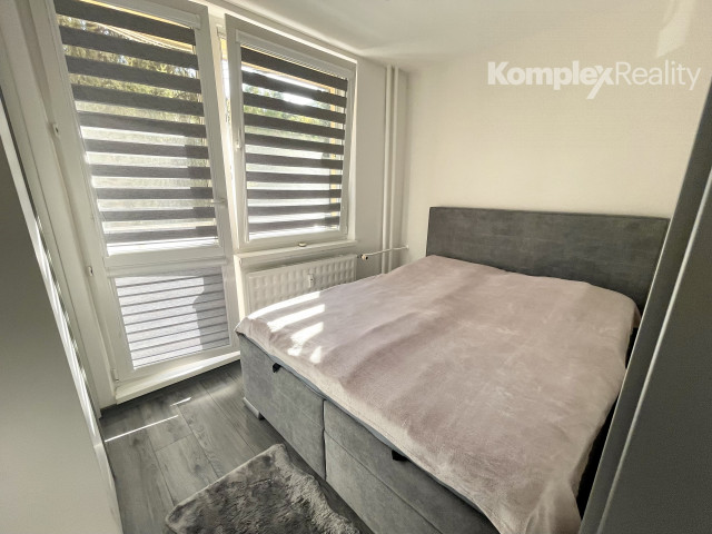 Predaj - 3 izbový moderný byt, Nové Zámky