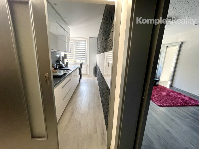 Predaj - 3 izbový moderný byt, Nové Zámky