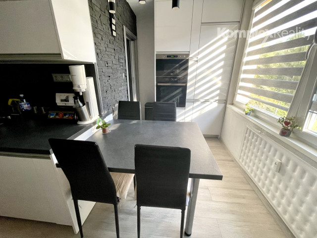 Predaj - 3 izbový moderný byt, Nové Zámky