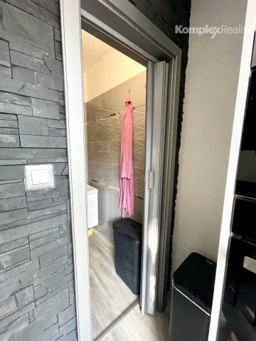 Predaj - 3 izbový moderný byt, Nové Zámky