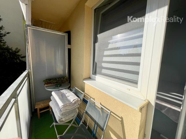 Predaj - 3 izbový moderný byt, Nové Zámky