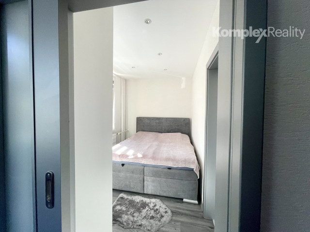 Predaj - 3 izbový moderný byt, Nové Zámky