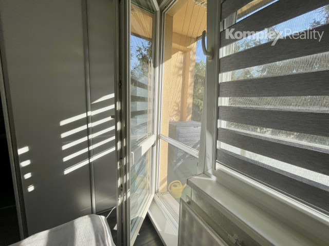 Predaj - 3 izbový moderný byt, Nové Zámky