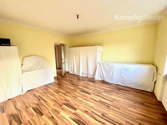 Predaj- 4i  dom v tichej lokalite s vizualizáciou interiéru, Šurany