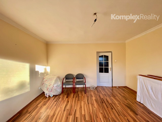 Predaj- 4i  dom v tichej lokalite s vizualizáciou interiéru, Šurany