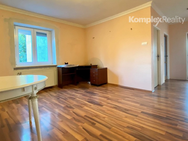 Predaj- 4i  dom v tichej lokalite s vizualizáciou interiéru, Šurany