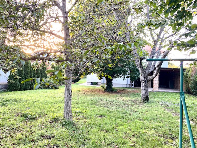 Predaj- 4i  dom v tichej lokalite s vizualizáciou interiéru, Šurany