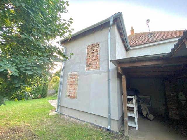 Predaj- 4i  dom v tichej lokalite s vizualizáciou interiéru, Šurany