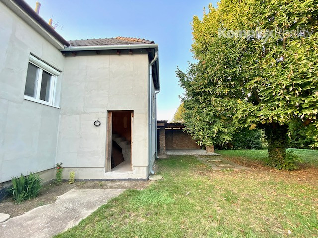 Predaj- 4i  dom v tichej lokalite s vizualizáciou interiéru, Šurany