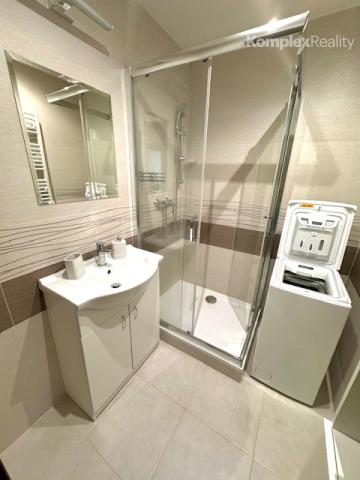 Prenájom-  zariadený 2i byt s balkónom Nové Zámky