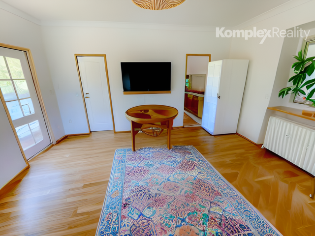 Predaj- 4i  dom v tichej lokalite s vizualizáciou interiéru, Šurany