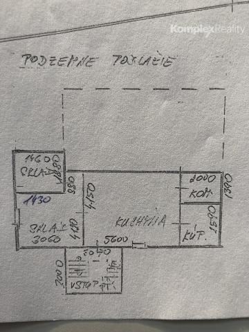 Predaj- 4i  dom v tichej lokalite s vizualizáciou interiéru, Šurany