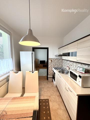 Prenájom- 1 izbový byt sídl. JUH Nové Zámky